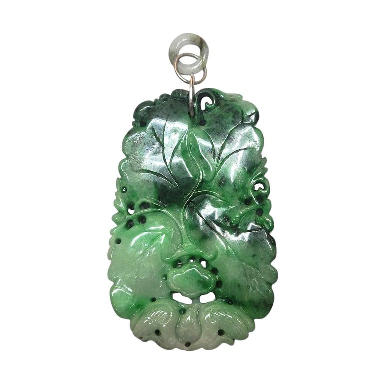 Chinese Jade Pendant UK atelieryuwa.ciao.jp