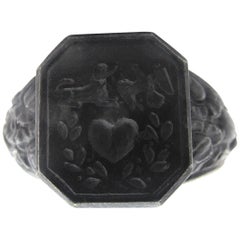 Anello di ferro antico di Berlino