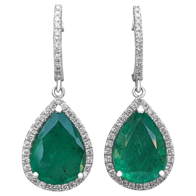 Emerald Cut Diamond Bangle For Sale at 1stDibs