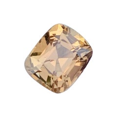 Beautiful Imperial Natural Topaz Gemstone 2.95 Cts Topaz For Sale Topaz Jewelry