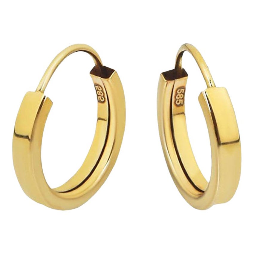 Enewton - Huggie Gold 0.5