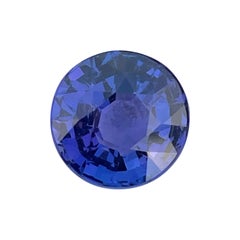 Natural AAA Quality Tanzanite Gemstone 4.15 Carats Tanzanite Ring Jewelry 