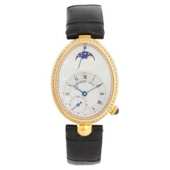 Orologio da polso da donna Breguet Reine de Naples Ref. 8908A