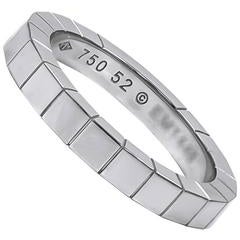 Cartier Laniere Gold Ring 6
