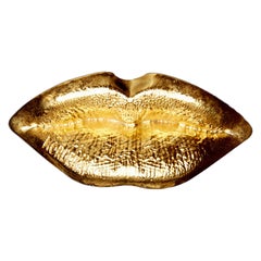 Lips Ring
