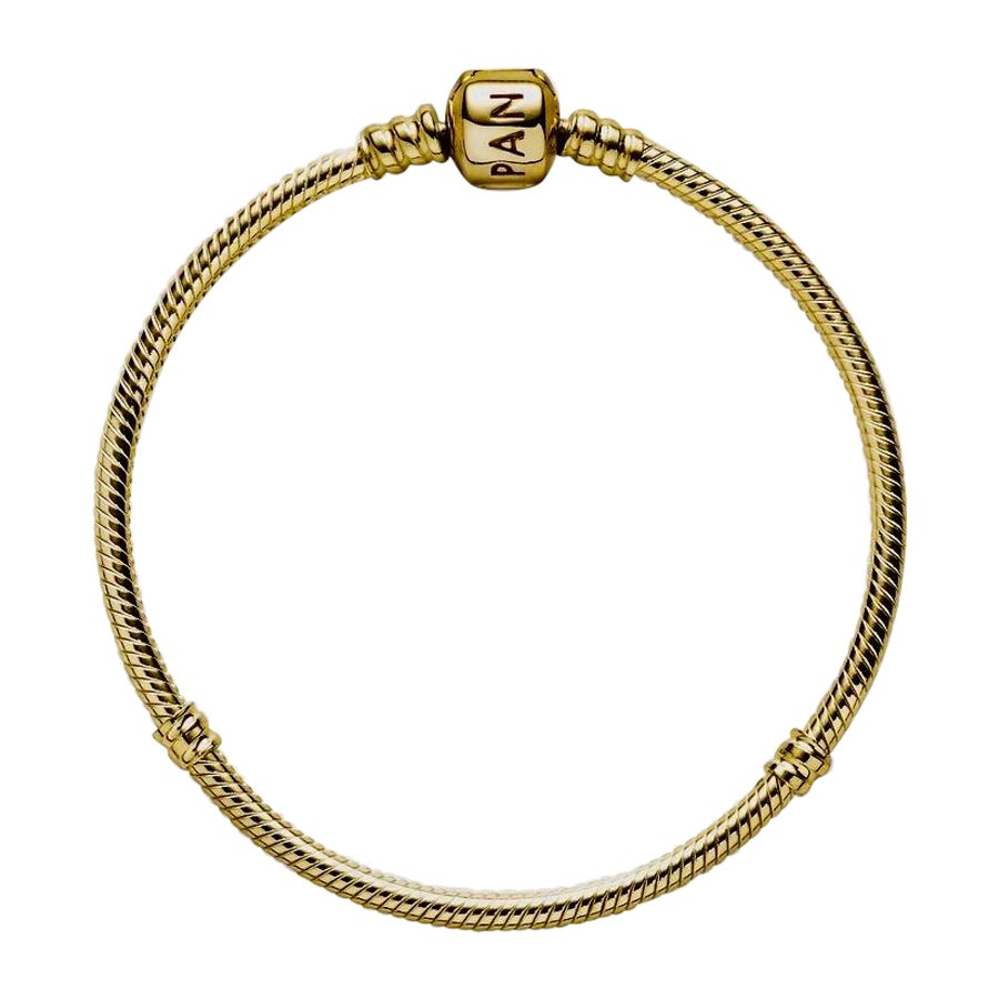 14k Pandora Charms - 5 For Sale on 1stDibs