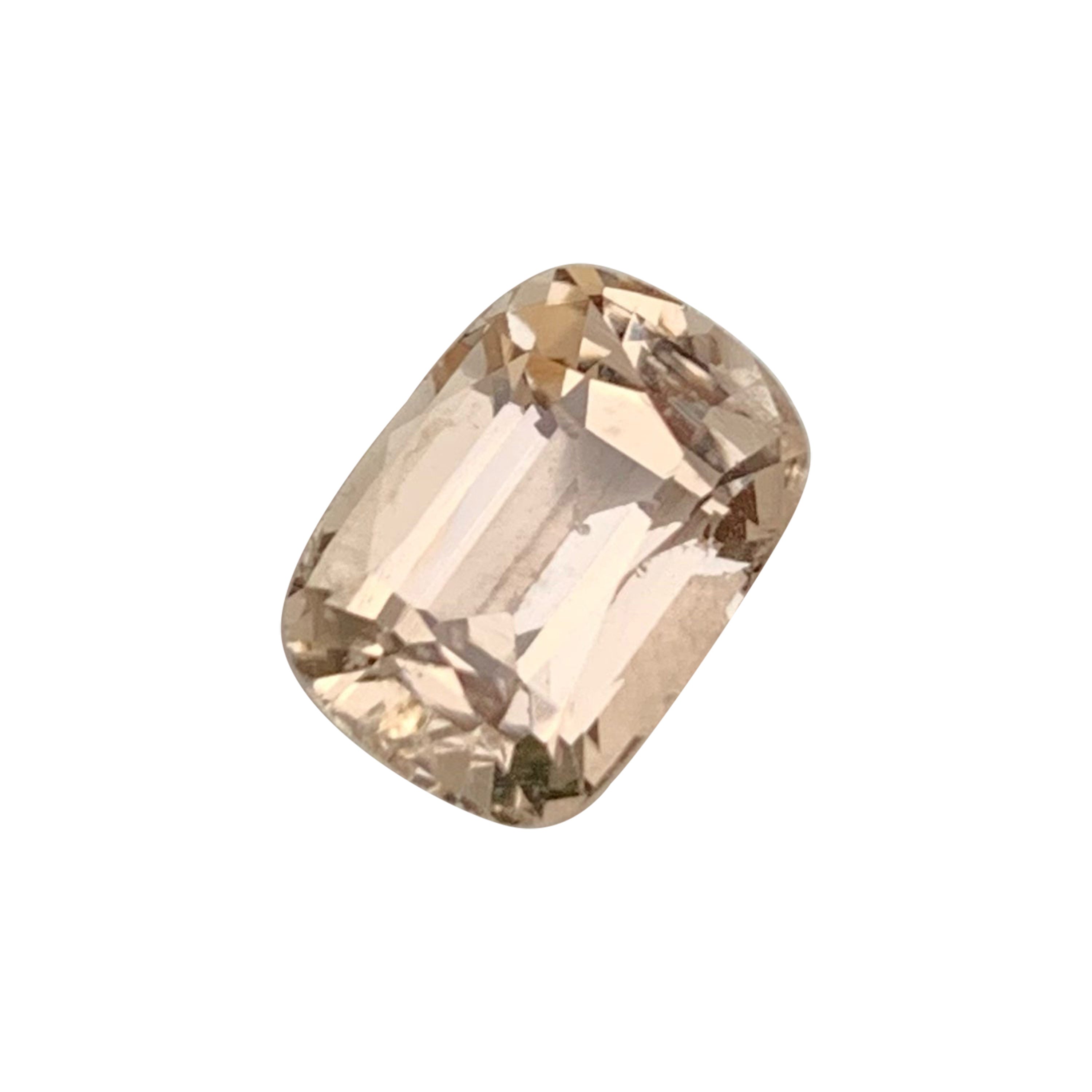 Incredible Natural Cut Topaz Gem 3.75 Carats Topaz Gem Topaz Gemstone Jewelry For Sale