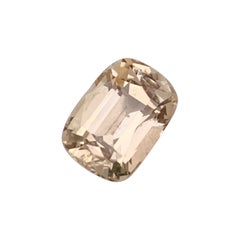 Incredible Natural Cut Topaz Gem 3.75 Carats Topaz Gem Topaz Gemstone Jewelry