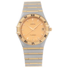 Omega Constellation 33mm 1212.30.00