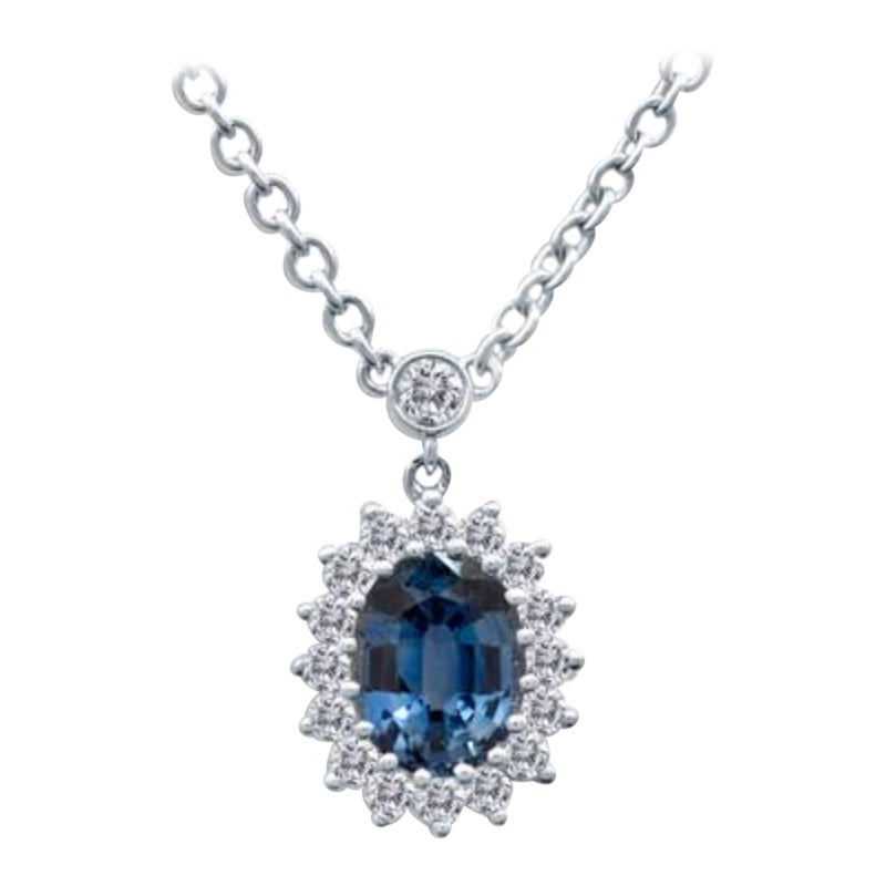 Chanel Diamond Sous le Signe du Lion Necklace and Cuff Bracelet Set For ...