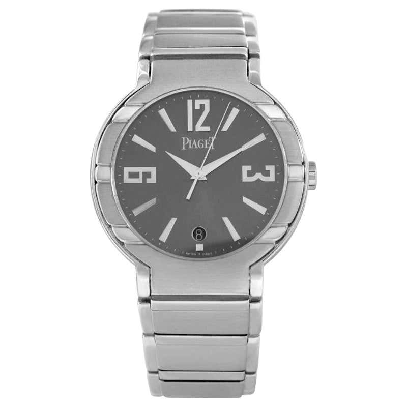 Piaget Polo 27700 G0A26020 For Sale at 1stDibs