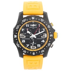 Breitling Endurance Pro Breitlight Yellow X82310