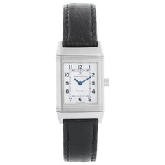 Jaeger-LeCoultre Reverso 260.8.08 Orologio in acciaio inossidabile