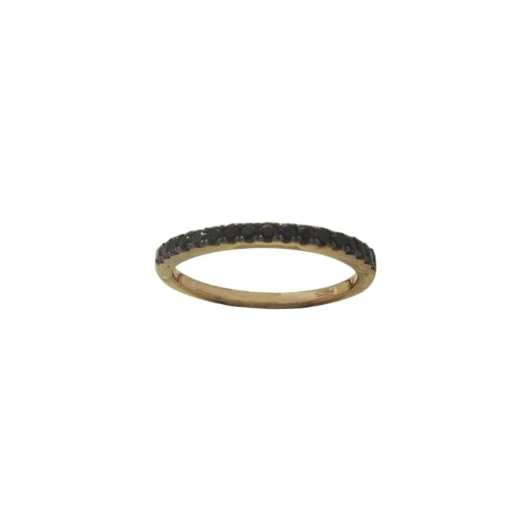 Le Vian Ring mit Granatapfel-Granat in 14k Erdbeer-Gold gefasst