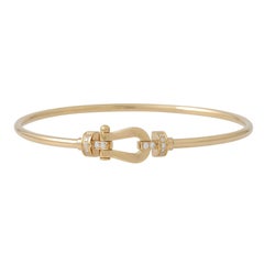 Fred, Monaco, Arm Clip