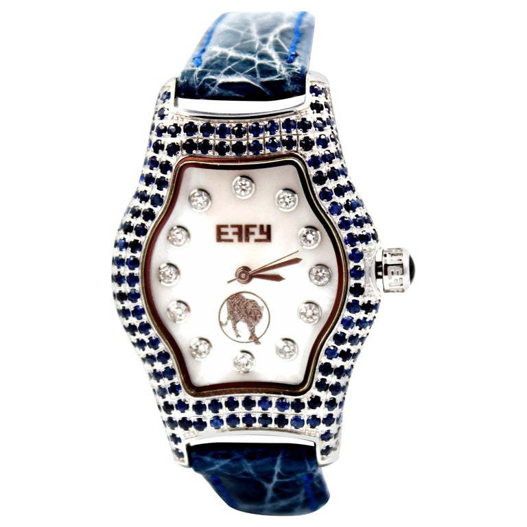 Antike Blauer Saphir Uhren – 97 im Angebot bei 1stDibs | saphir uhren,  blauer saphir, sapphire uhr