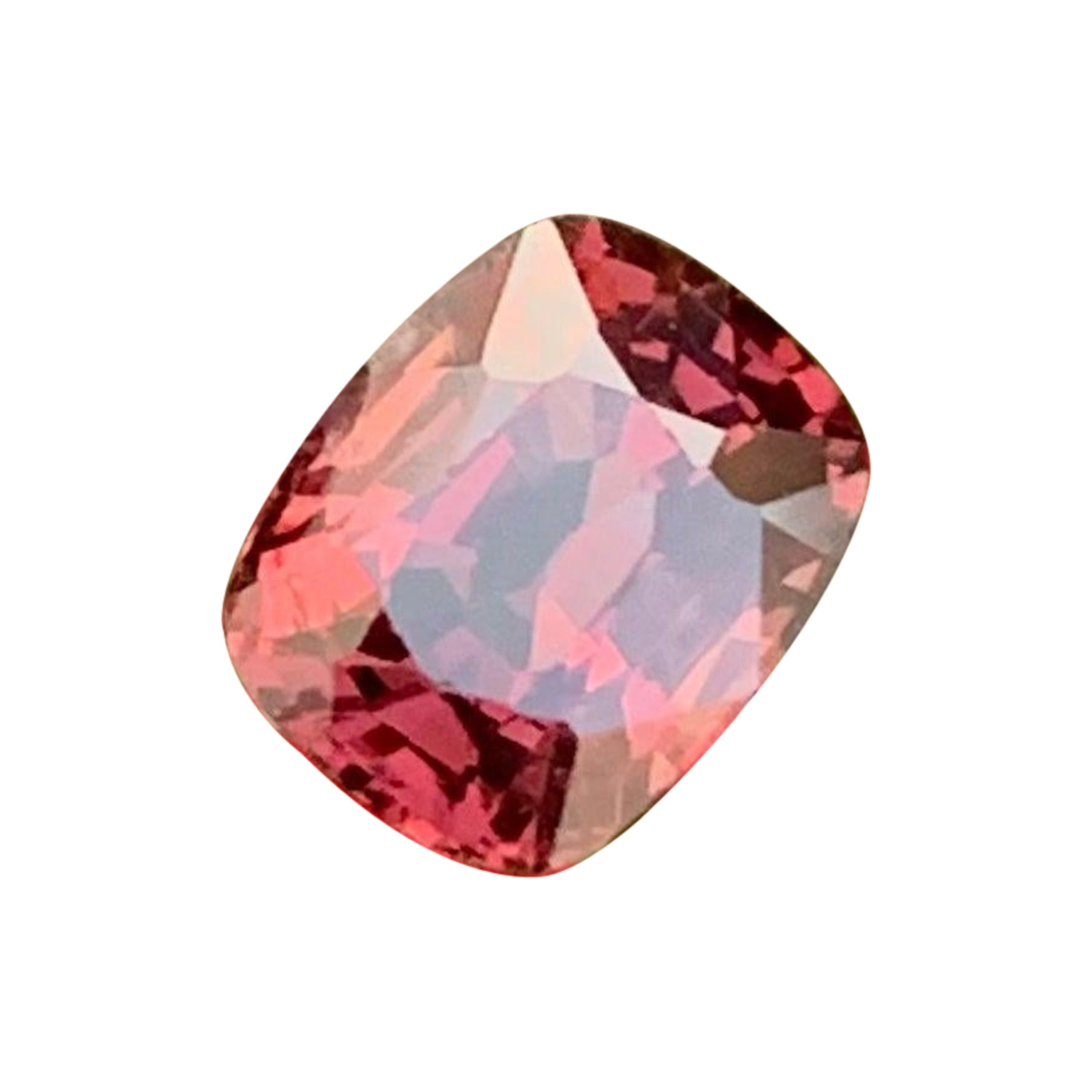 Lovely Natural Spinel Loose Gemstone 1.15 Carats Spinel Ring Spinel Jewelry