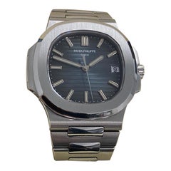 2016 Patek Philippe Nautilus 5711/1a