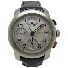 Baume and Mercier Capeland Automatic Wristwatch
