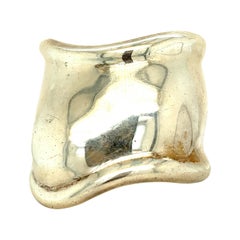 Elsa Peretti for Tiffany & Co. Bone Cuff Bracelet