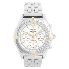 Breitling Cockpit Chrono  Men's Watch B30011