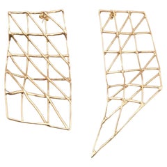 Khamma earrings
