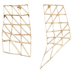 Khamma earrings 