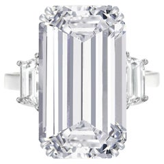 Diamond Solitaire Rings