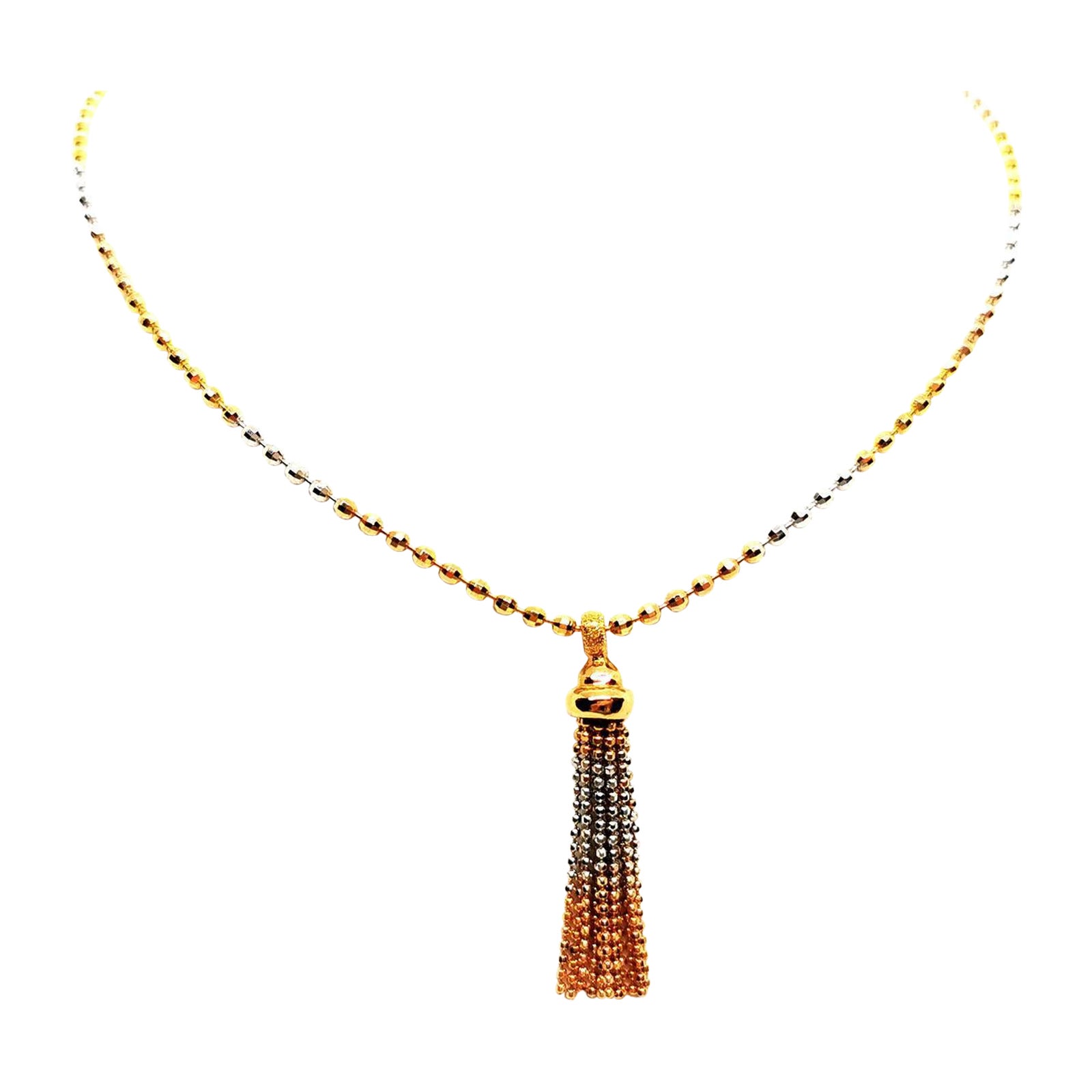 Chain Necklacejewelry> Necklaces> Pendant Necklaces Yellow Gold For Sale