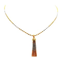 Vintage Chain Necklacejewelry> Necklaces> Pendant Necklaces Yellow Gold