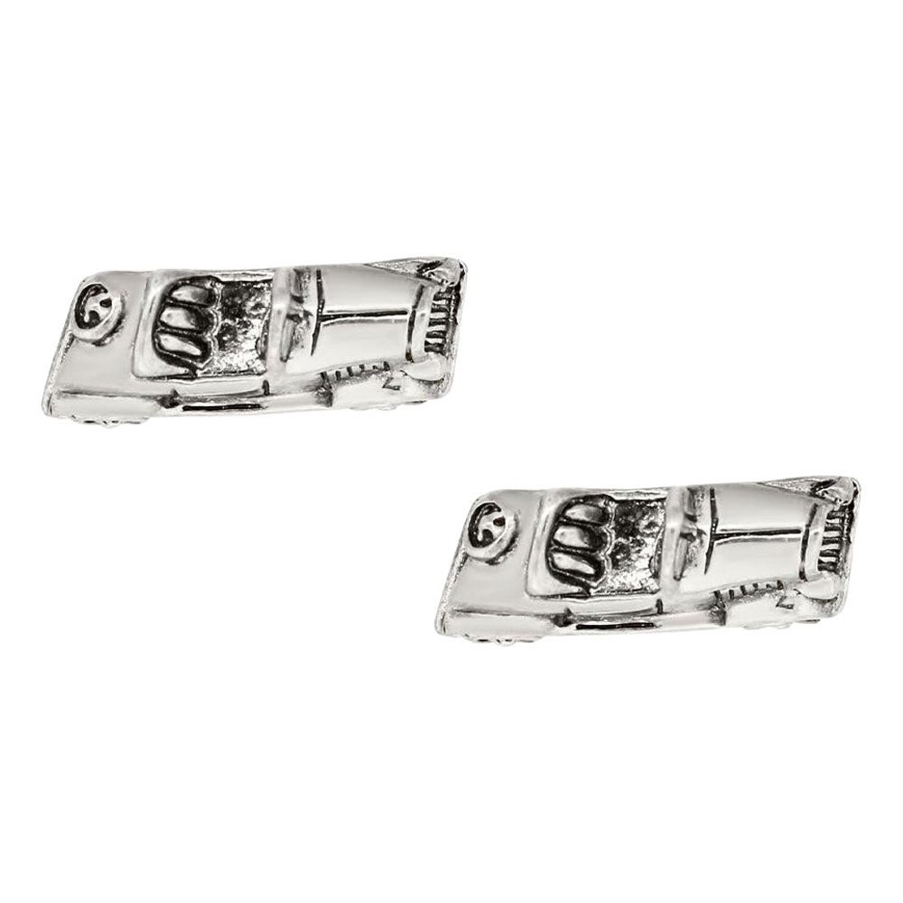 Tiffany & Co. Rolls Royce Cufflinks For Sale