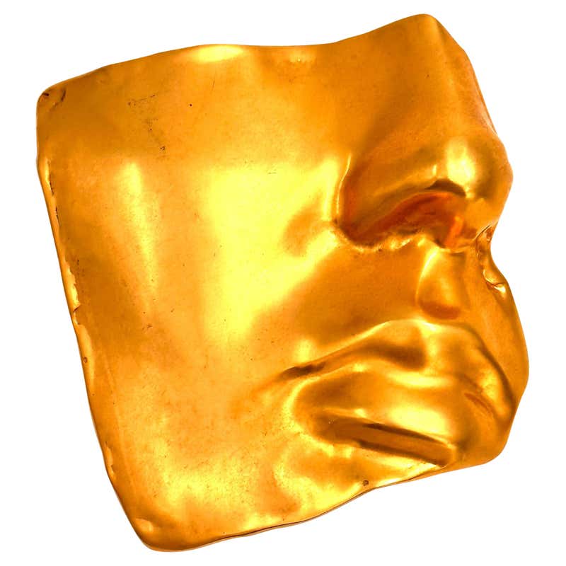 Ruser Brooch Given to Barbara Stanwyck by Robert Wagner at 1stDibs ...