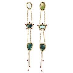 Essie Earrings