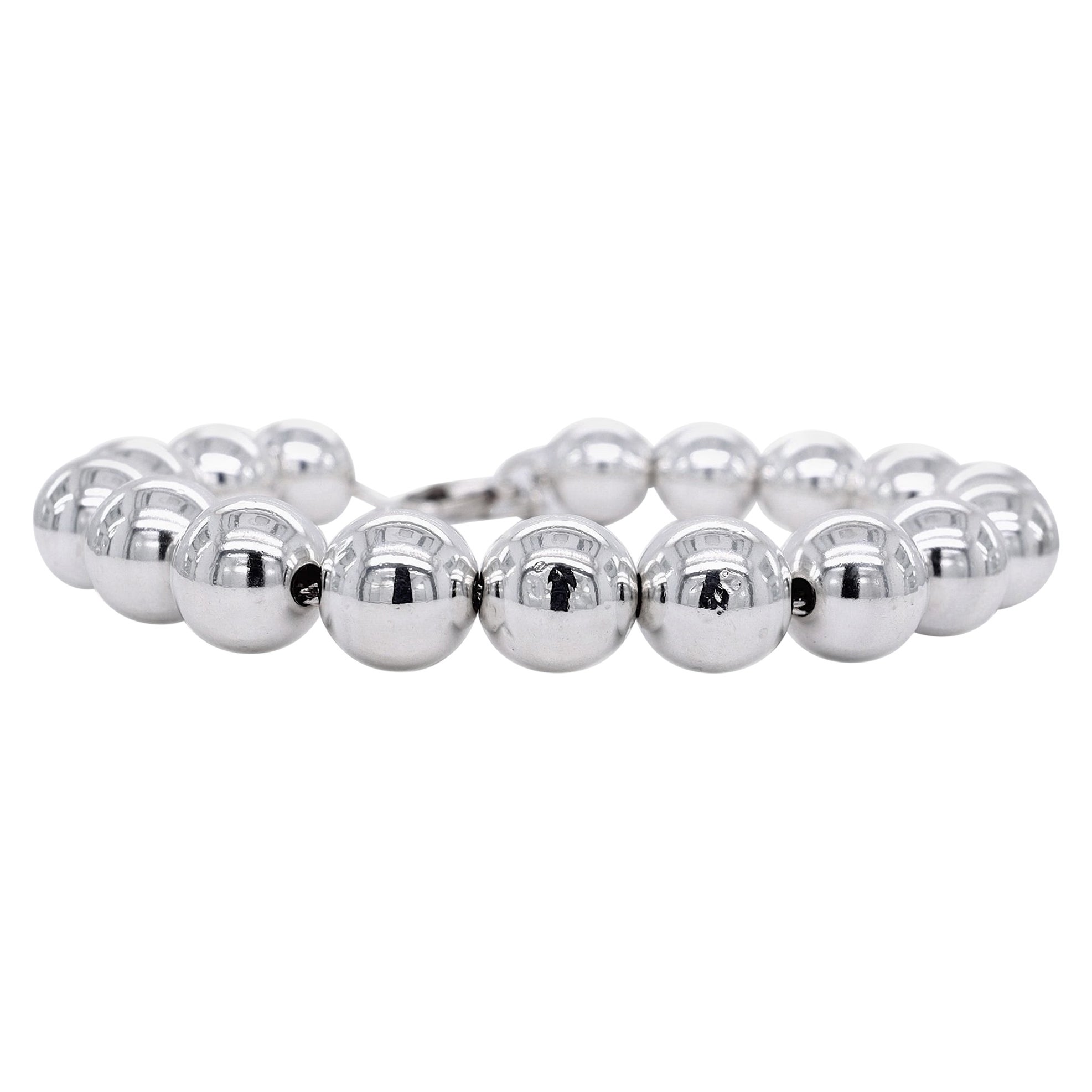 Tiffany and Co. Pearl Diamond Gold Dogwood Bracelet at 1stDibs tiffany dogwood bracelet