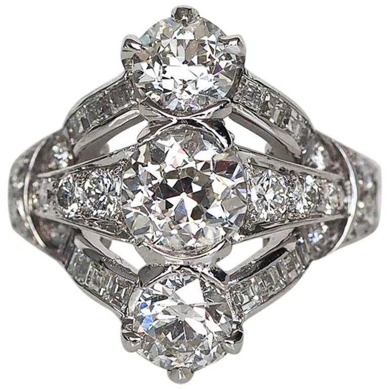 1920 tiffany engagement ring hotsell