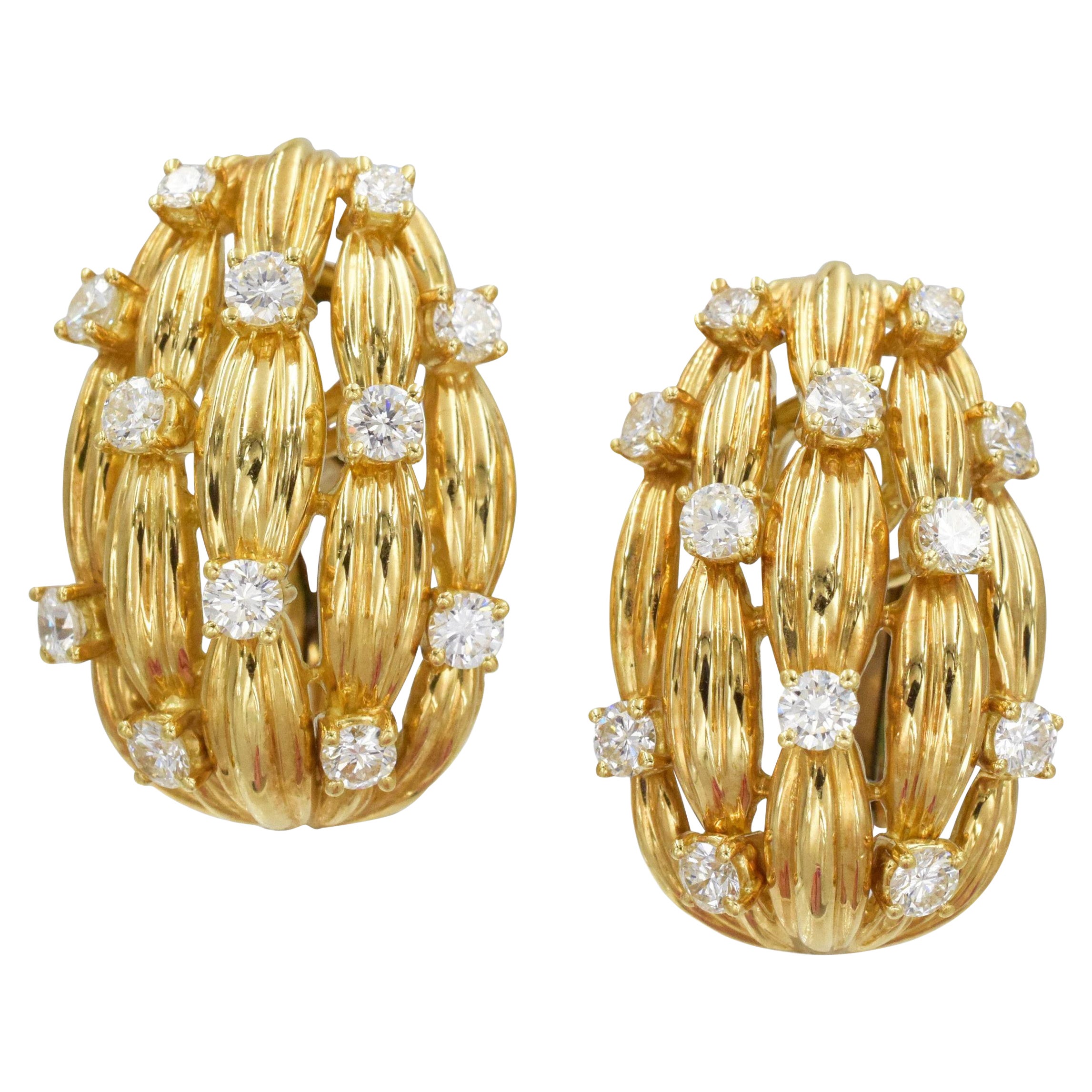 Tiffany & Co. Earrings