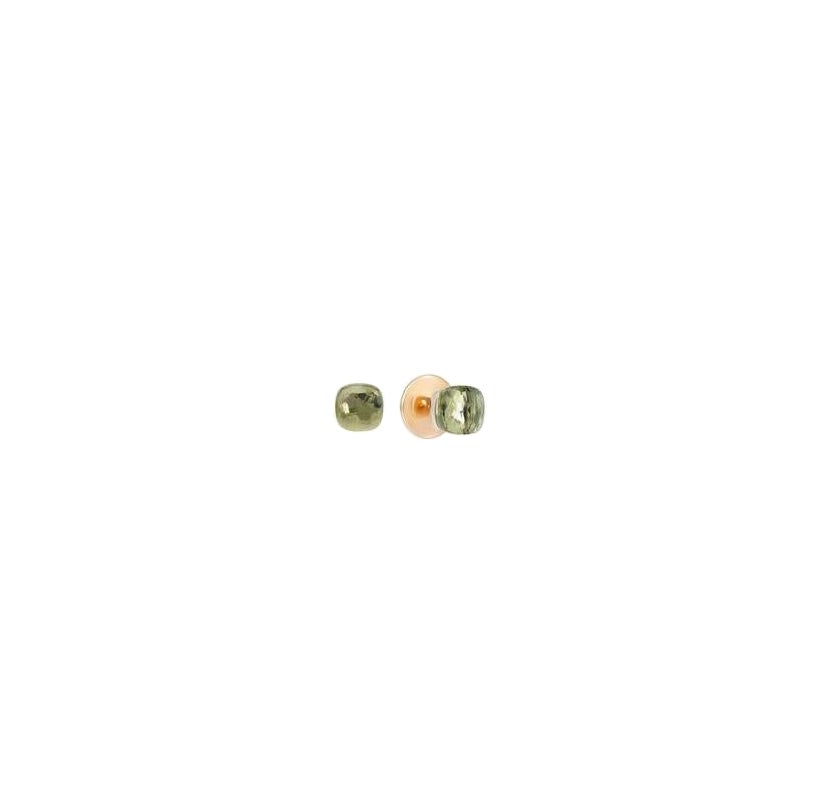 Pomellato Nudo Earrings OB6010O6000000PA For Sale
