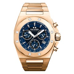 Cronografo TW Steel CEO Tech CE4082