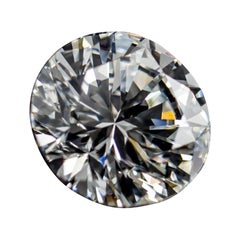 2,00 Karat loser G / VS1 runder Diamant im Brillantschliff GIA zertifiziert