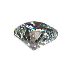 Natural GIA Certified 0.5 Carat Diamond