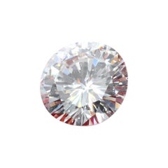 Diamond, 0.85 Carat Natural Starcut Diamond
