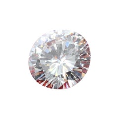 Diamant - Diamant naturel de 0,85 carat en taille étoile