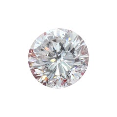 Diamante, Diamante talla estrella natural de 1.55 quilates