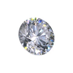 Diamond, 1.05 Carat Natural Starcut Diamond