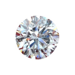 Diamond, 1.09 Carat Natural Starcut Diamond