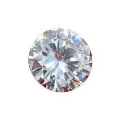 Diamant – 0,60 Karat natürlicher Sternschliff-Diamant