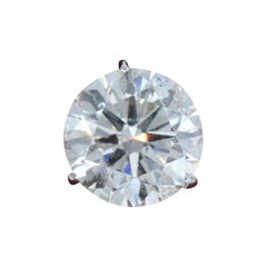 Diamante, diamante talla estrella natural de 0,58 quilates