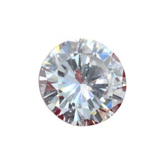 Diamant - Diamant naturel taille étoile de 1,09 carat