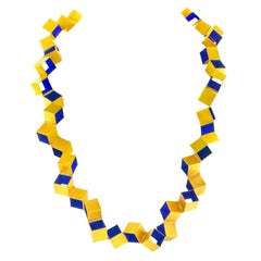 Giampaolo Babetto Collana in oro