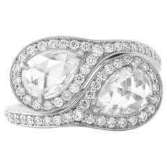 Platinum Bridal Rings
